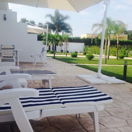 Dani'S Residence Supersano ภายนอก รูปภาพ