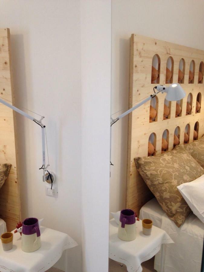 Dani'S Residence Supersano ภายนอก รูปภาพ