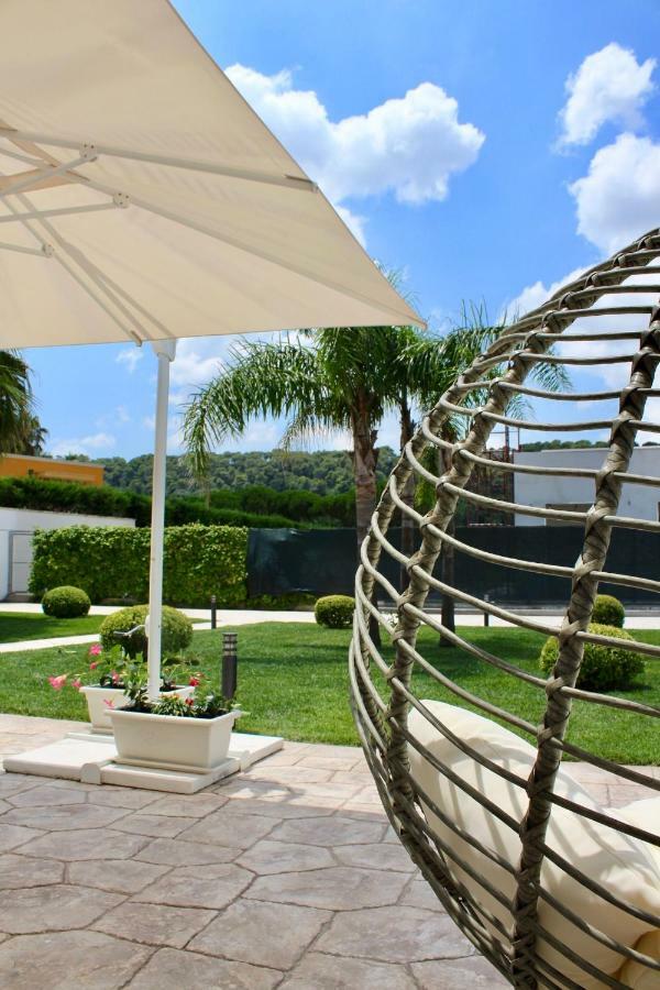 Dani'S Residence Supersano ภายนอก รูปภาพ
