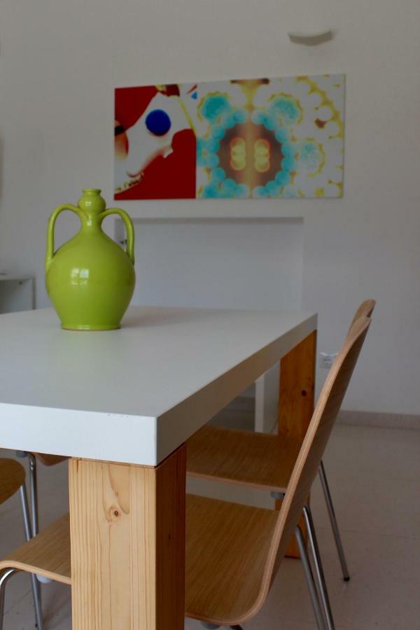 Dani'S Residence Supersano ภายนอก รูปภาพ