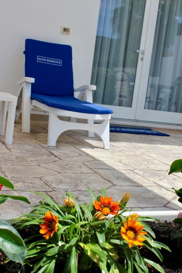 Dani'S Residence Supersano ภายนอก รูปภาพ