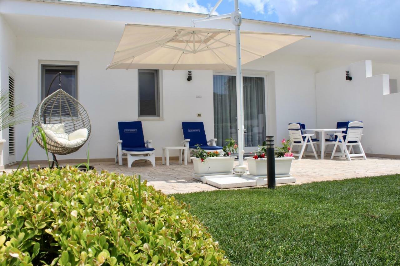 Dani'S Residence Supersano ภายนอก รูปภาพ